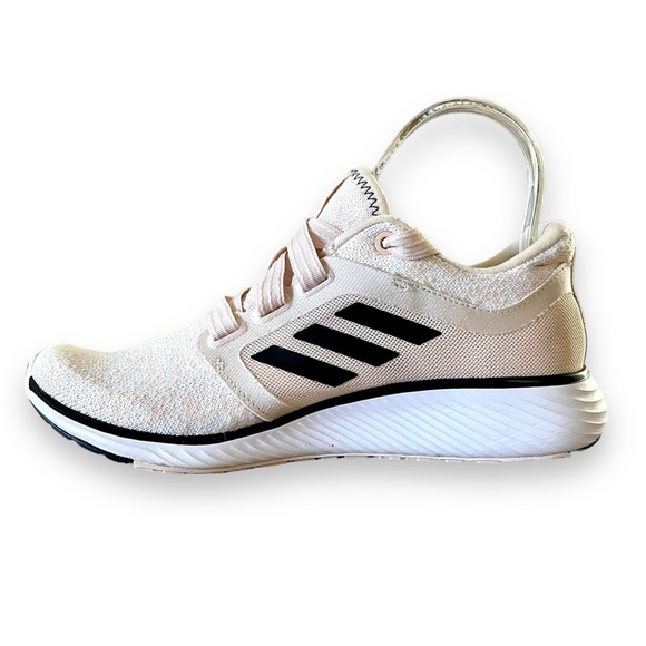 adidas Shoes - Adidas Edge Lux 3 Bounce Stretch Mesh Run Women Size 6.5